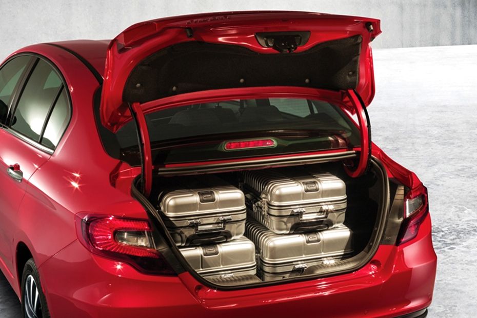 Storage Closer View of Dodge Neon Storage Closer View of Dodge Neon