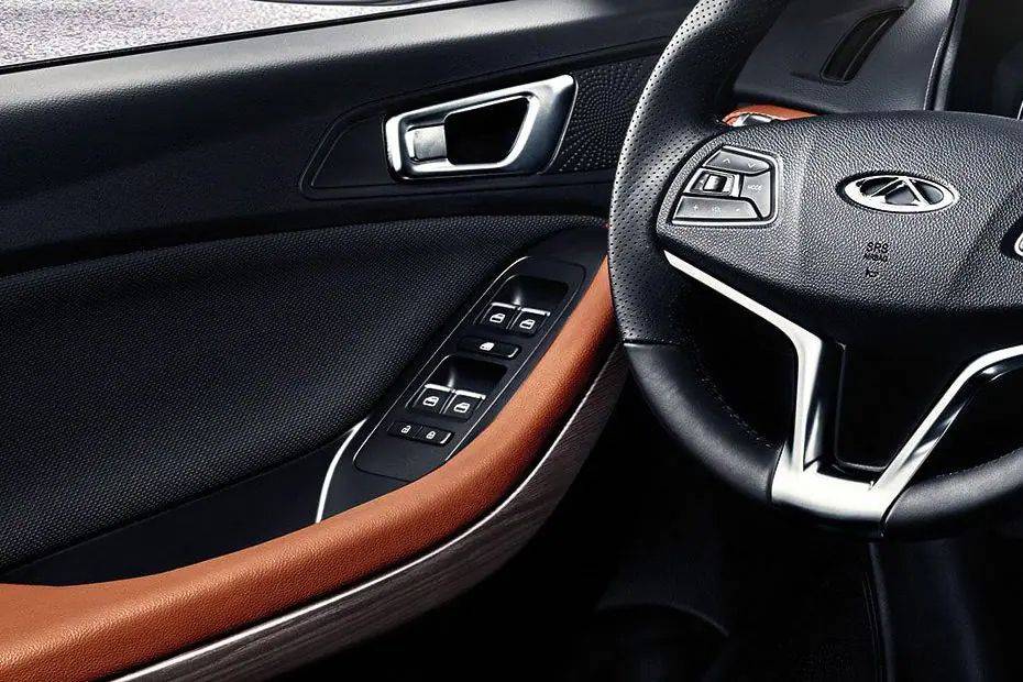 Chery Tiggo 7 Drivers Side In Side Door Controls Chery Tiggo 7 Drivers Side In Side Door Controls