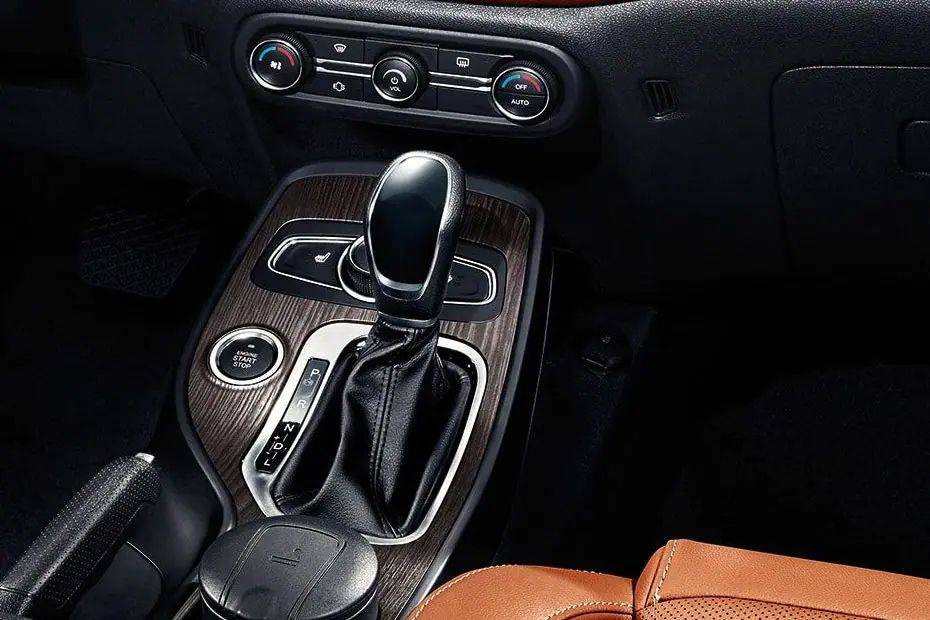 Chery Tiggo 7 Gear Shifter Chery Tiggo 7 Gear Shifter