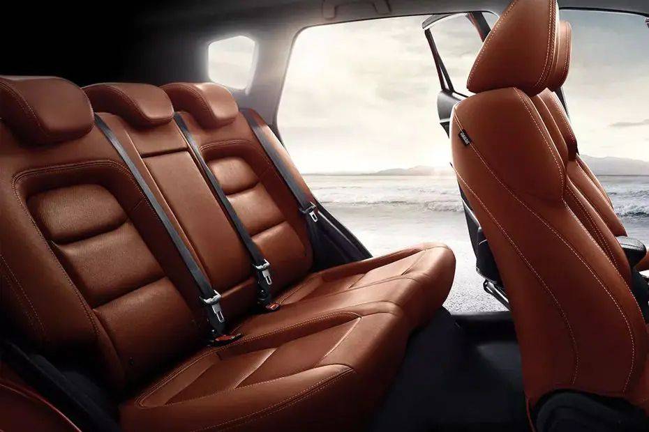 Chery Tiggo 7 Rd Row Seat Chery Tiggo 7 Rd Row Seat