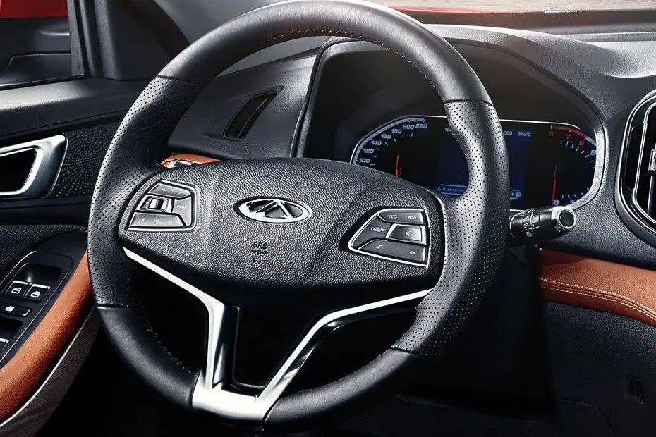 Chery Tiggo 7 Steering Wheel Chery Tiggo 7 Steering Wheel