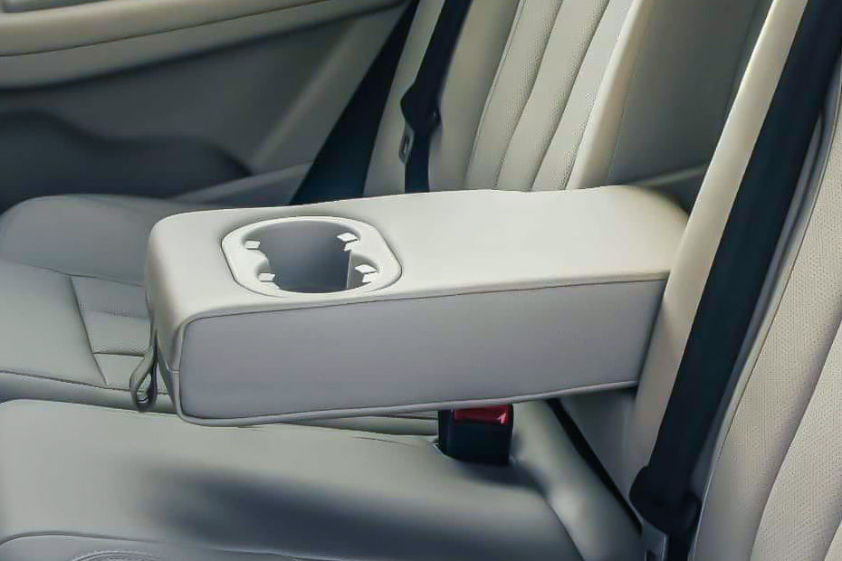 Arrizo 6 Pro Armrest Rear