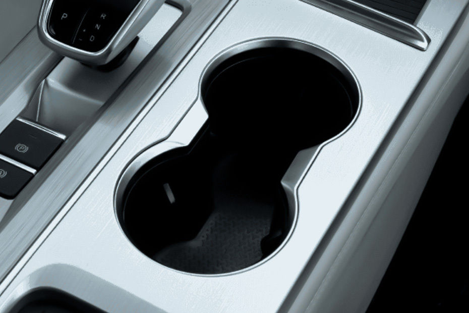Arrizo 6 Pro Cup Holders
