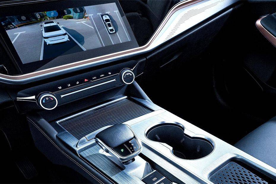 Chery Arrizo 6 Pro Gear Shifter Chery Arrizo 6 Pro Gear Shifter