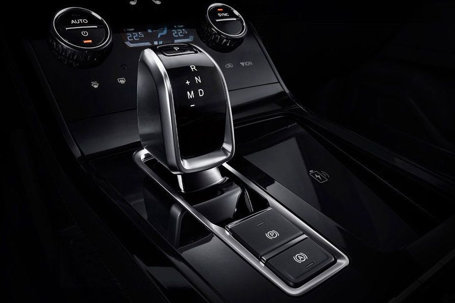 Chery Tiggo 7 Pro Gear Shifter Chery Tiggo 7 Pro Gear Shifter