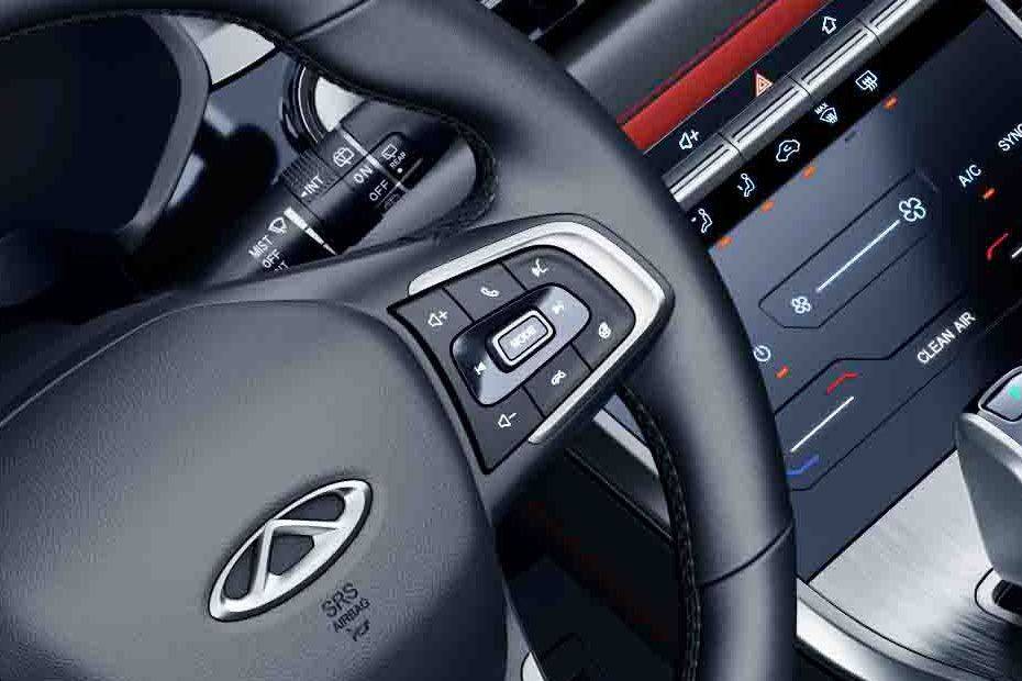 Chery Tiggo 4 Pro Multi Function Steering Chery Tiggo 4 Pro Multi Function Steering
