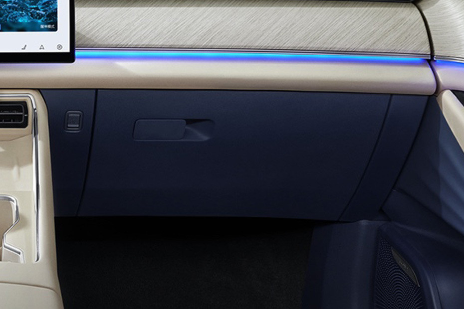 Chery Fengyun T9 Glove Box Chery Fengyun T9 Glove Box