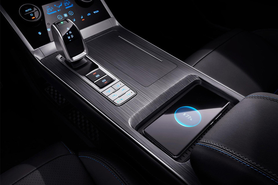 شيري تيجو 7 برو ماكس Gear Shifter شيري تيجو 7 برو ماكس Gear Shifter