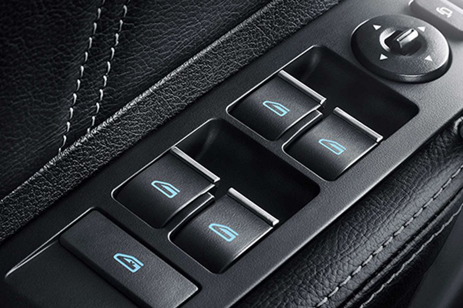 جيلي EC7 Drivers Side In Side Door Controls جيلي EC7 Drivers Side In Side Door Controls