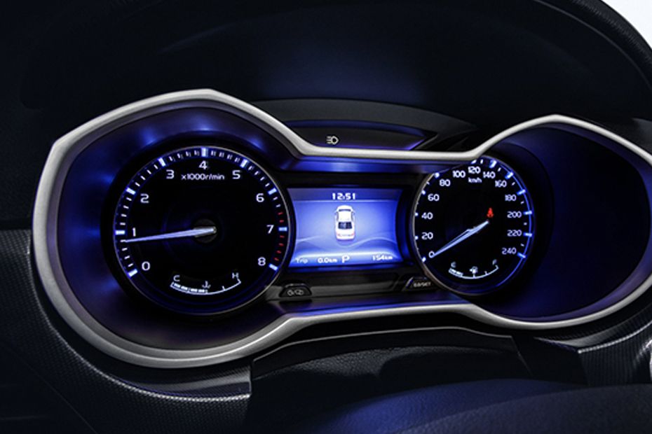 EC7 TachoMeter EC7 TachoMeter