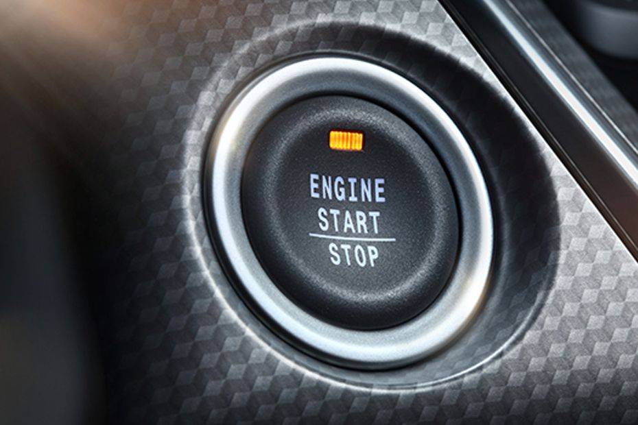 جيلي Emgrand GS Sport Engine Start Stop Button جيلي Emgrand GS Sport Engine Start Stop Button