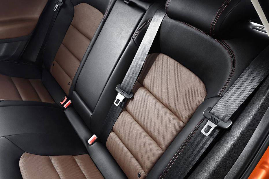 Emgrand GS Sport Seat Belt Emgrand GS Sport Seat Belt