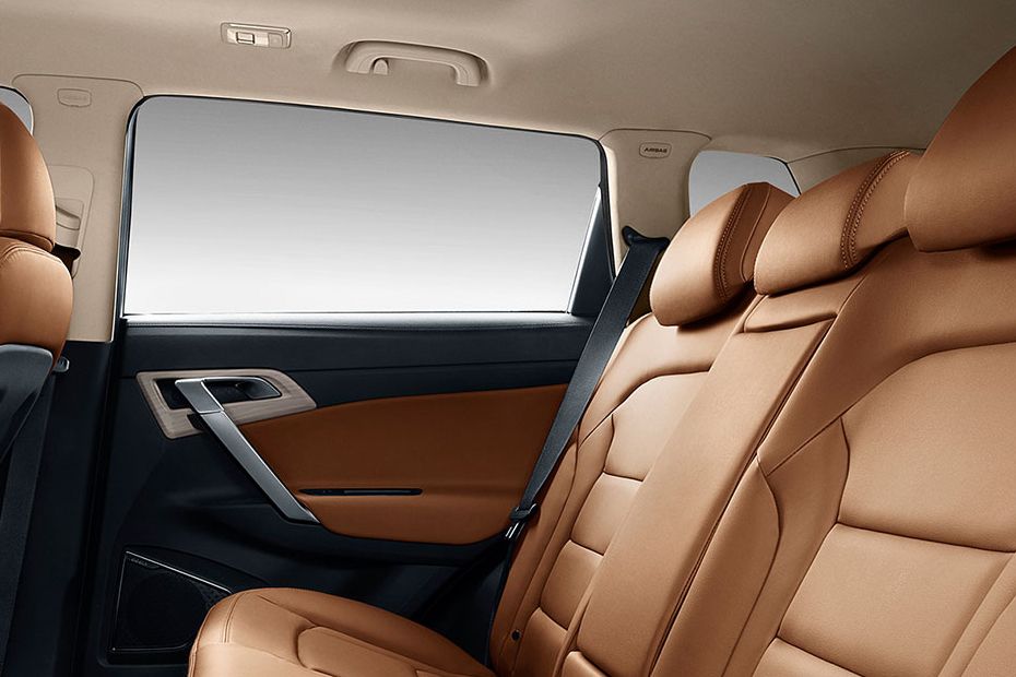 جيلي Emgrand X7 Sport Inside Handle جيلي Emgrand X7 Sport Inside Handle