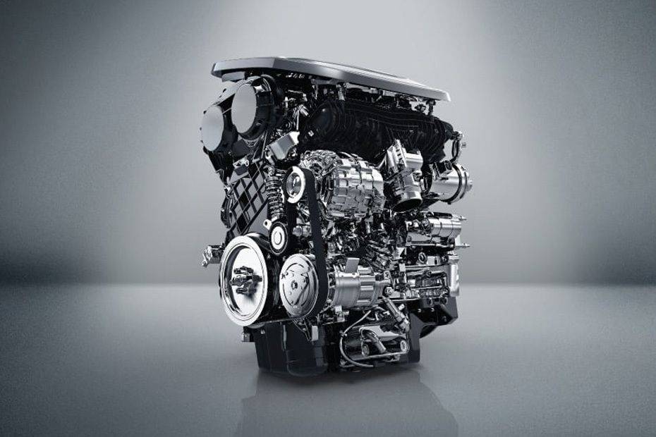 STARRAY Engine STARRAY Engine