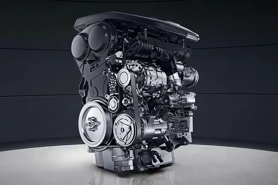 Tugella Engine Tugella Engine