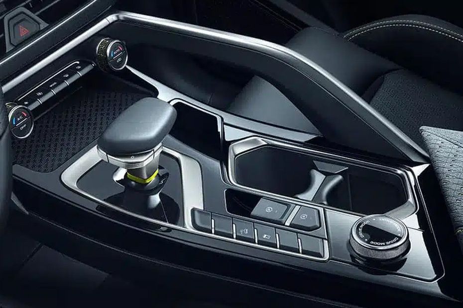 Geely Tugella Gear Shifter Geely Tugella Gear Shifter