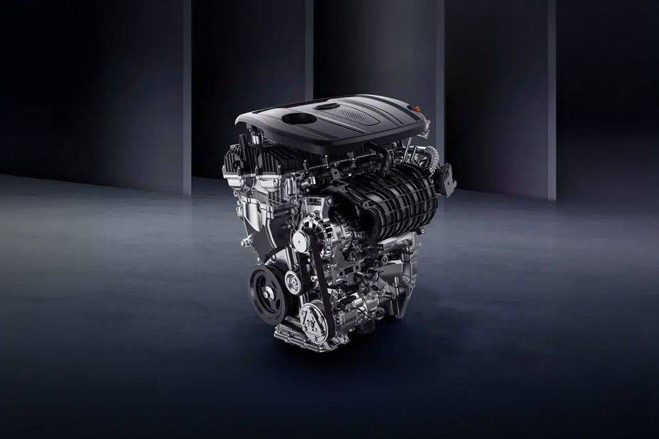 Emgrand Engine Emgrand Engine