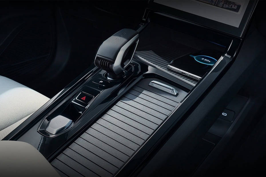 Geely Cityray Gear Shifter Geely Cityray Gear Shifter