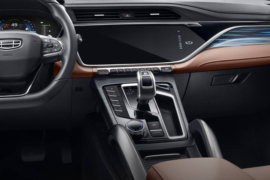 أزكارا Center Console أزكارا Center Console