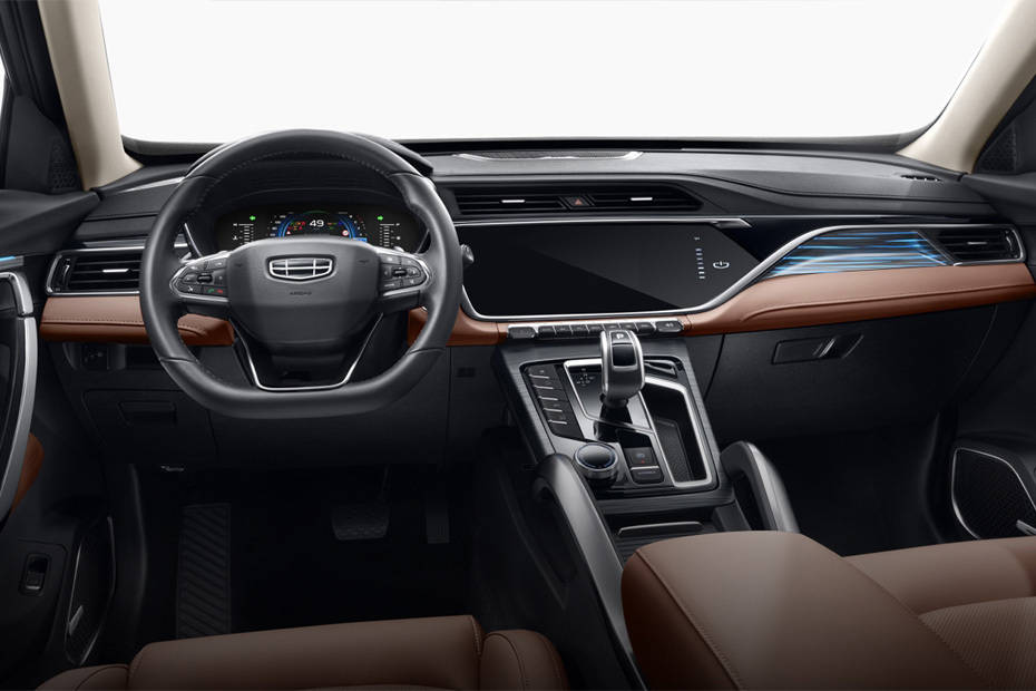 Dashboard View of أزكارا Dashboard View of أزكارا
