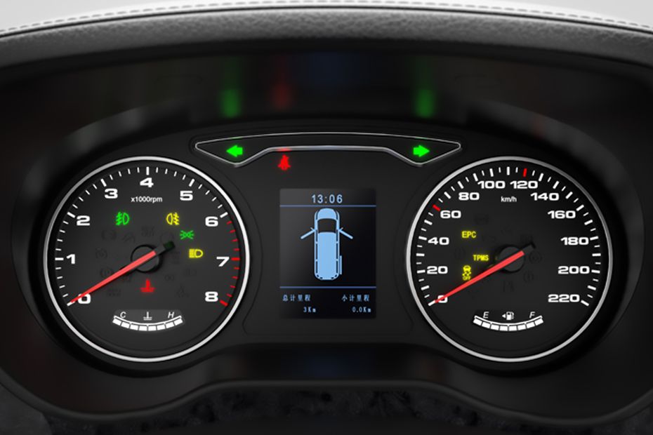 M4 TachoMeter M4 TachoMeter