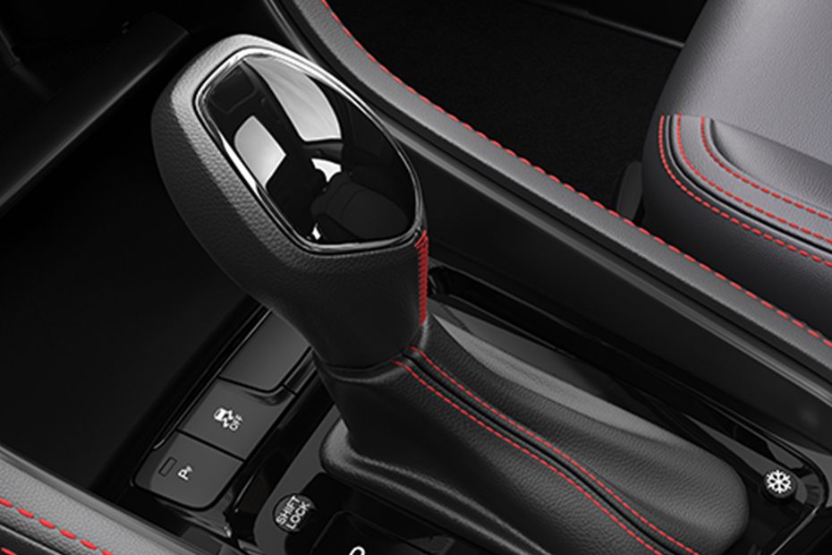 جاك S3 Plus Gear Shifter جاك S3 Plus Gear Shifter