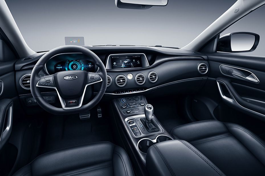 Dashboard View of S7 Dashboard View of S7