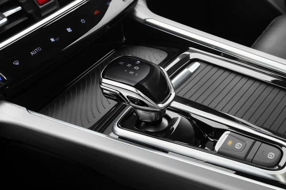 جاك JS4 Gear Shifter جاك JS4 Gear Shifter