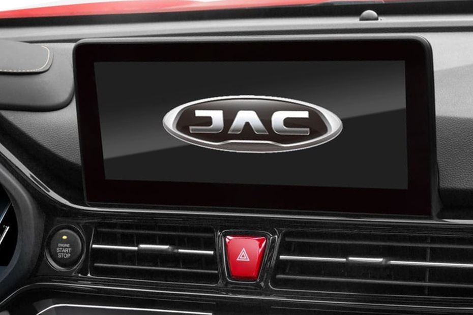 JS4 touch screen JS4 touch screen