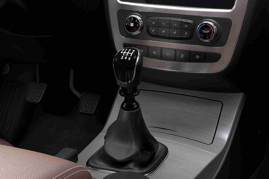 JAC T8 Gear Shifter JAC T8 Gear Shifter