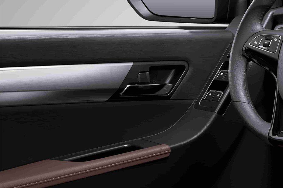 JAC T8 Inside Handle JAC T8 Inside Handle