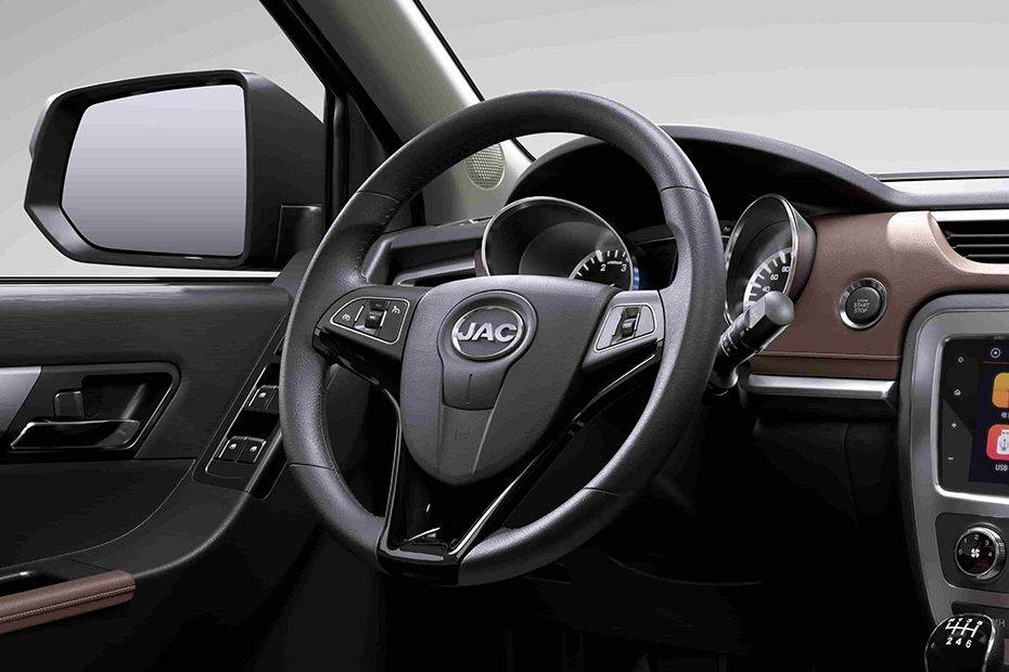 JAC T8 Steering Wheel JAC T8 Steering Wheel