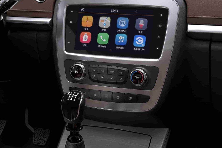 T8 touch screen T8 touch screen
