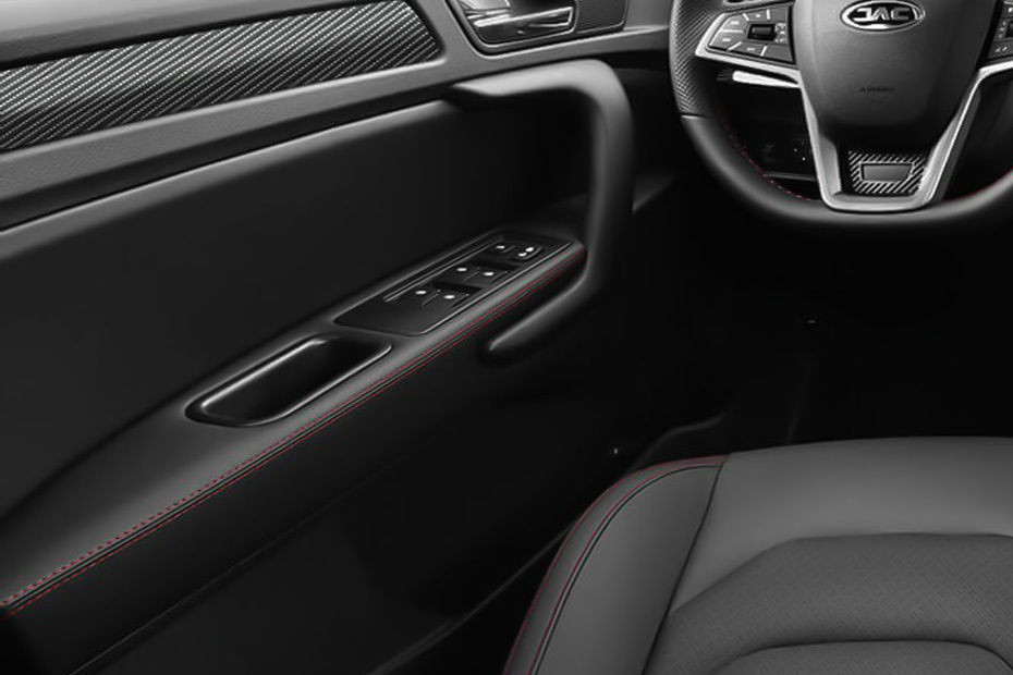 JAC JS3 Drivers Side In Side Door Controls