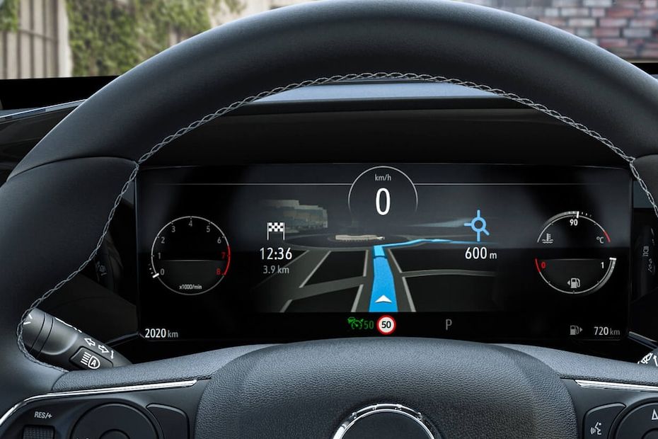 Mokka TachoMeter Mokka TachoMeter