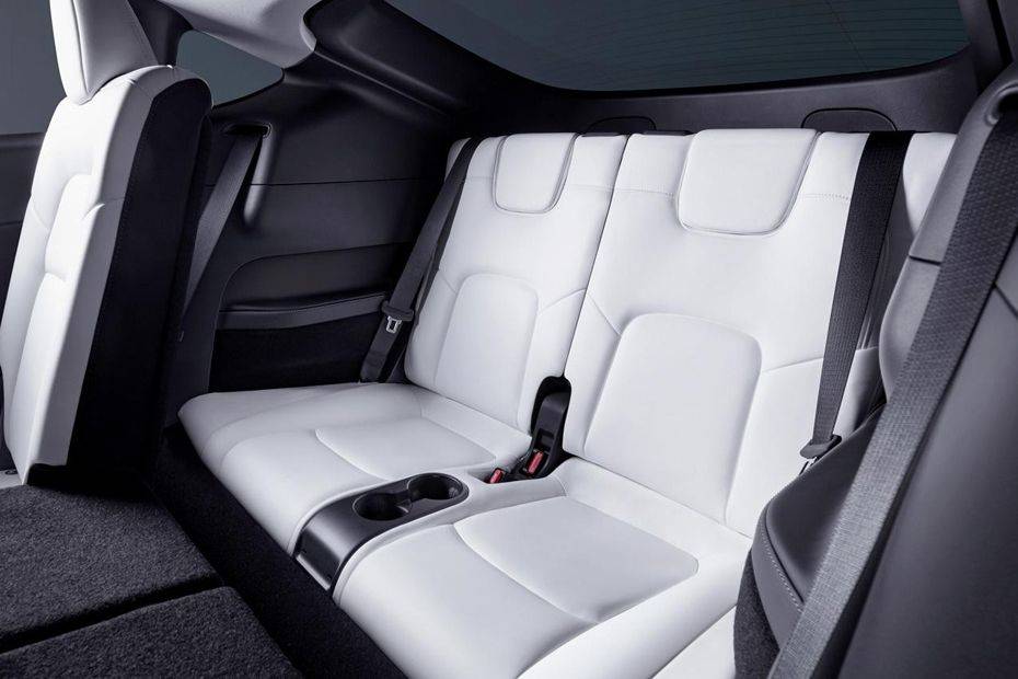 تيسلا (2024-2025)موديل واي Rear Seats تيسلا (2024-2025)موديل واي Rear Seats