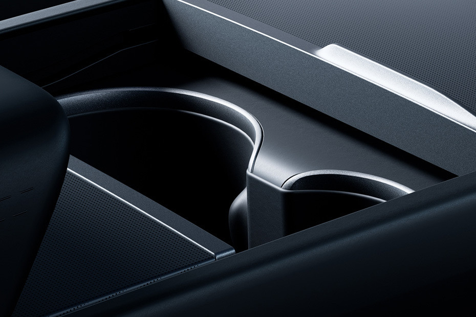 Model 3 Cup Holders Model 3 Cup Holders