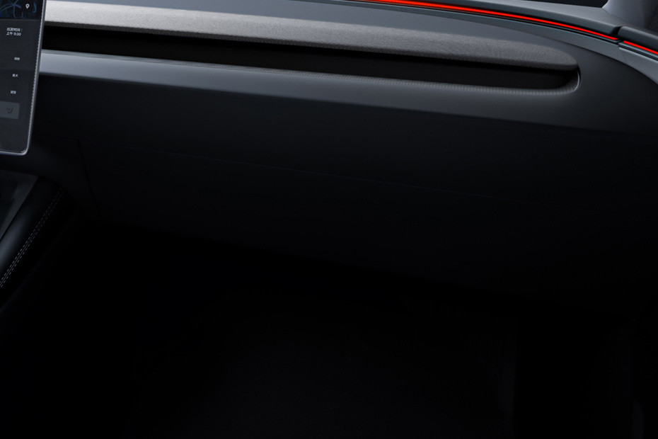 Tesla Model 3 Glove Box Tesla Model 3 Glove Box