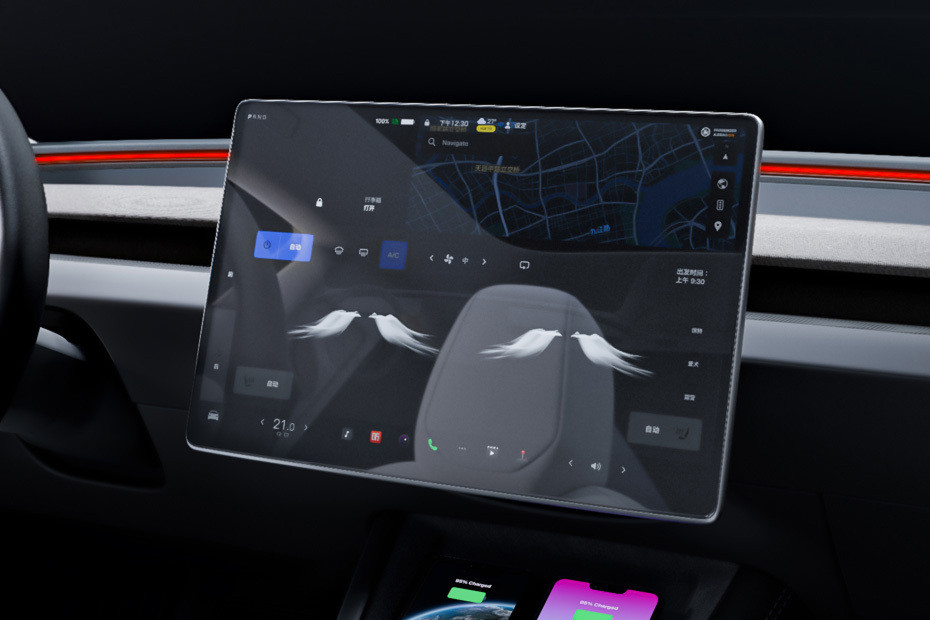Model 3 gps navigator Model 3 gps navigator