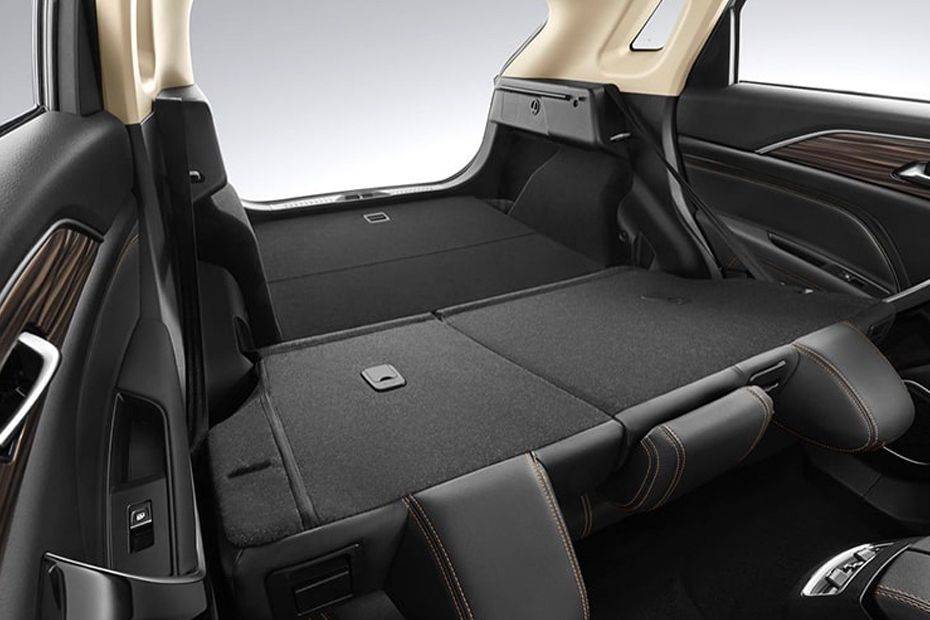 Folding Seats of Bestune T77 Folding Seats of Bestune T77