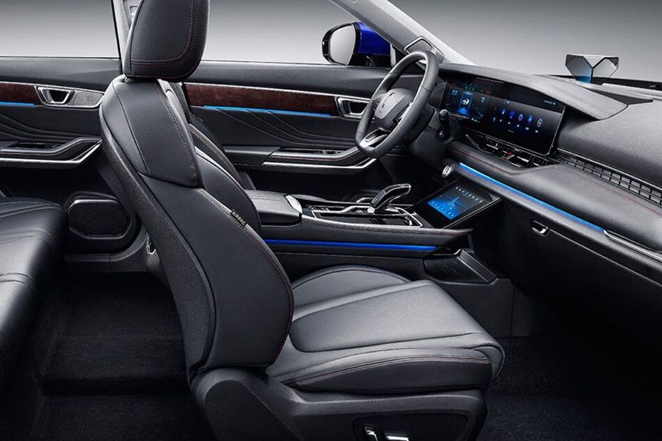 T99 Front Seats T99 Front Seats