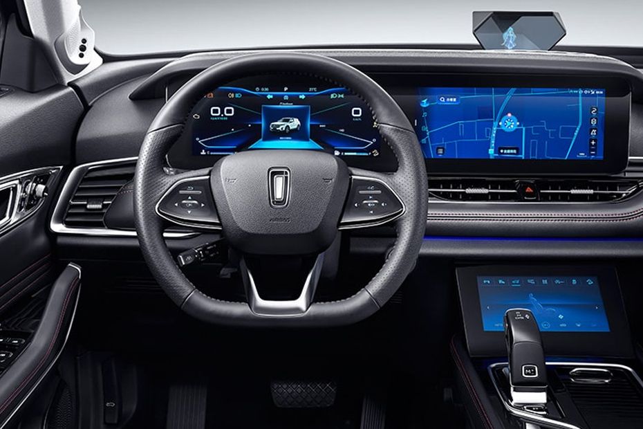 Bestune T99 Steering Wheel Bestune T99 Steering Wheel