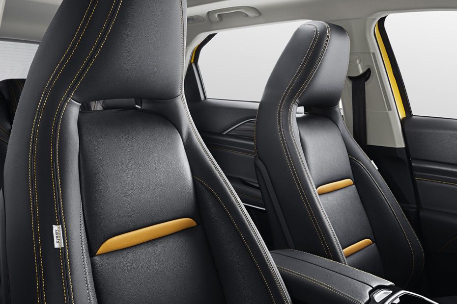 T77 Pro Front Seats T77 Pro Front Seats