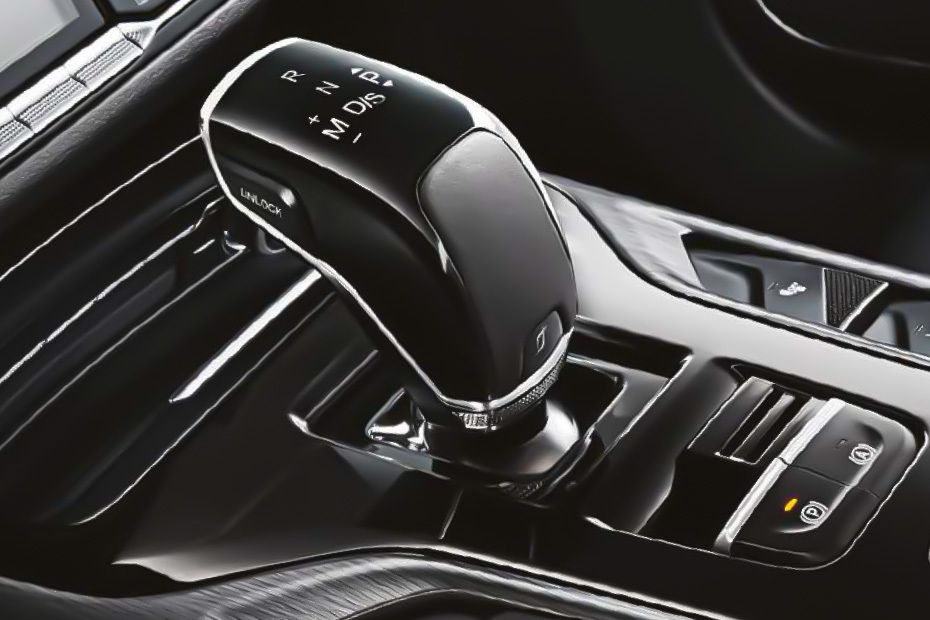 Bestune T77 Pro Gear Shifter Bestune T77 Pro Gear Shifter