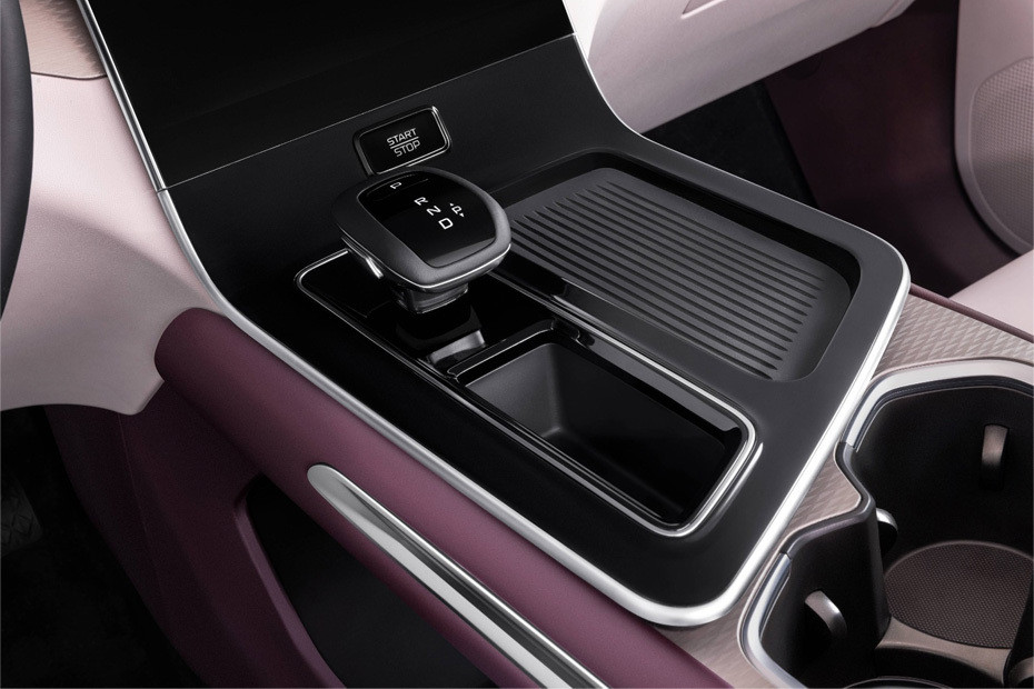 Bestune T90 Gear Shifter Bestune T90 Gear Shifter