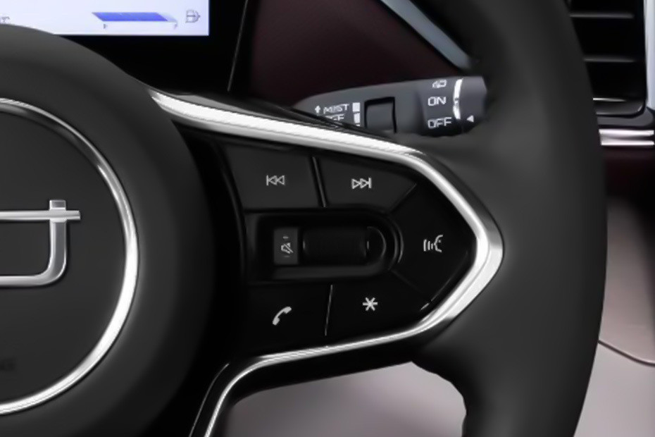 Bestune T90 Multi Function Steering Bestune T90 Multi Function Steering