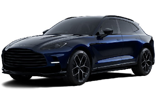 Chimera Blue