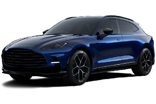Ion Blue