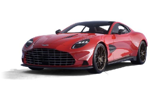 Red Candy Metallic