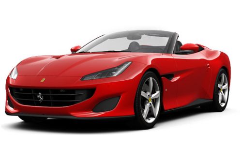 Rosso Corsa